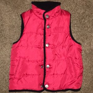 🌸Kenneth Cole Puffer Vest 🌸